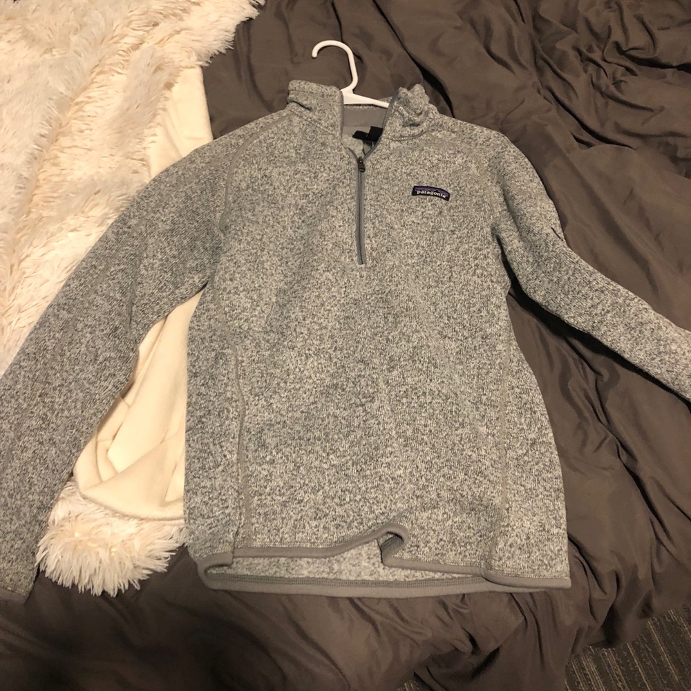 Patagonia Better Sweater
